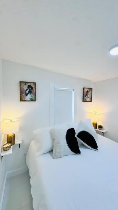 Conociendo Miami Apartment Hialeah Exterior photo