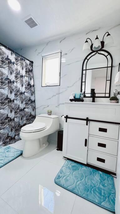 Conociendo Miami Apartment Hialeah Exterior photo