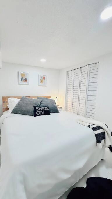 Conociendo Miami Apartment Hialeah Exterior photo