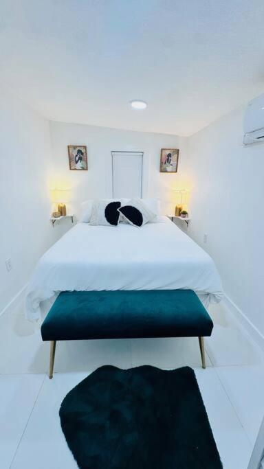 Conociendo Miami Apartment Hialeah Exterior photo